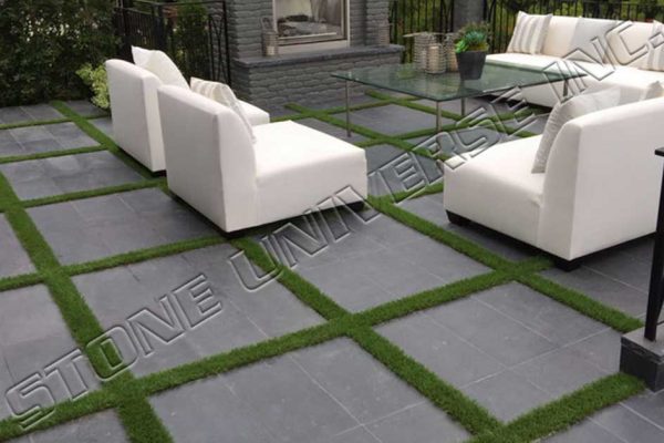 stone paver natural